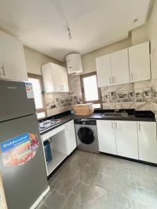 Riad apartment El ksour 95