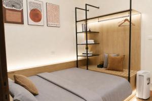 Toda House - 4BRs Apt in Old Quarter & Hoan Kiem