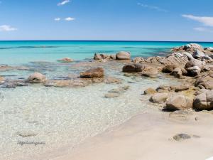 Casa Agata - La Casa in Sardegna