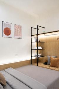 Toda House - 4BRs Apt in Old Quarter & Hoan Kiem