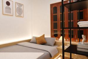 Toda House - 4BRs Apt in Old Quarter & Hoan Kiem