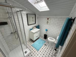 Peniche Ocean House