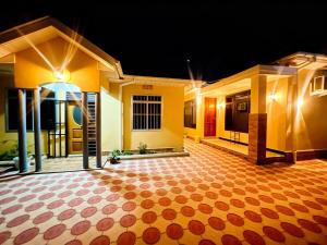The Monarch Suite-1BHK