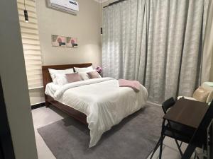 The Monarch Suite-1BHK