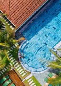 Hoianbang Beach Front Villa and Restaurant
