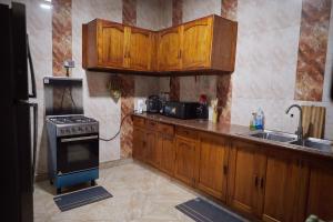 A&S Homestay