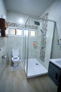 A&S Homestay