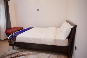 A&S Homestay