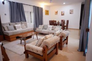 A&S Homestay