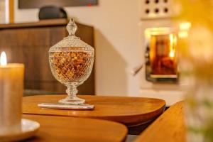 Luxury Alpine Penthouse in the center of Val Thorens