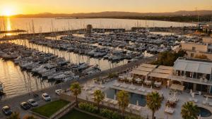 Marina di Scarlino Resort