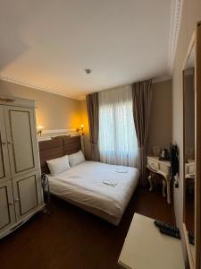Hotel SPHENDON
