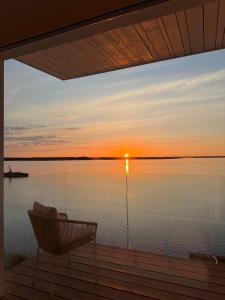 Haapsalu Seafront Apartment