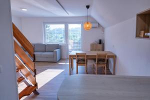 Apartma Bohinjski kotiček