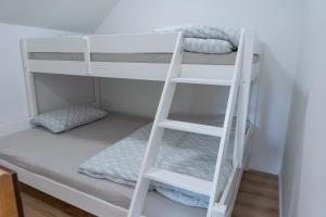 Apartma Bohinjski kotiček