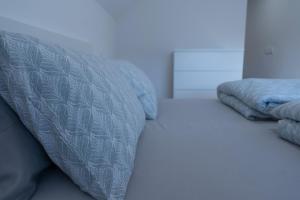 Apartma Bohinjski kotiček
