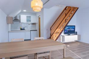Apartma Bohinjski kotiček