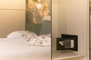 Suite dexception spa privatif en Duo Solem