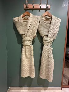 Suite dexception spa privatif en Duo Solem