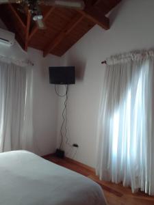 Casa en el Dique