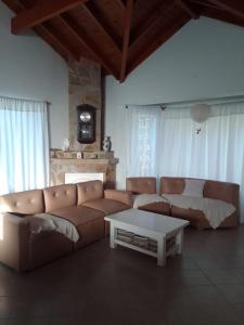 Casa en el Dique