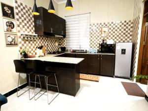 The Monarch Suite-1BHK