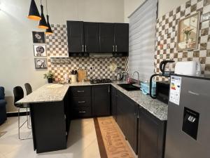 The Monarch Suite-1BHK