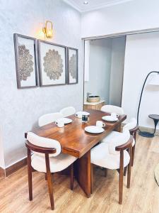 Malaika nest gateaway