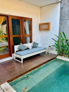 Villa Leyan 1 Semer - Between Seminyak & Canggu