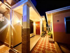 The Monarch Suite- 2BHK