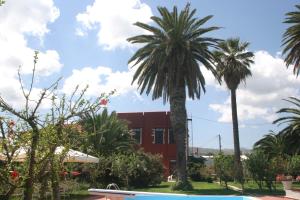 Oasis Guesthouse Chania Greece