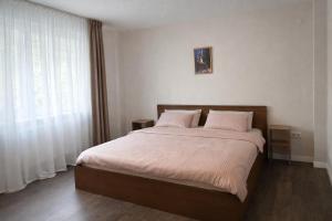Panoramic Sea & Mountain View Villa in Alanya