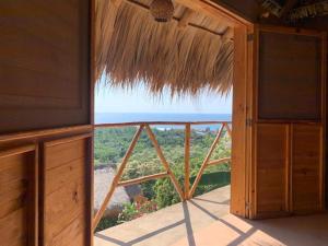 Casa Axólotl Zipolite - Bungalow #4
