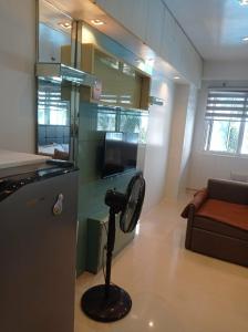 Sea Residence Affordable Staycation by AJ