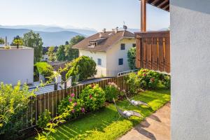 Apartments Villa Vardia