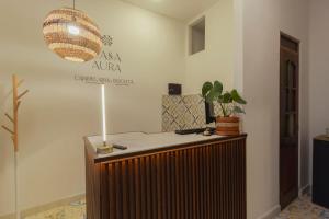 Casa Aura Hotel