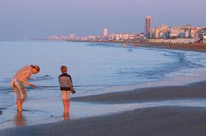 Villa Fronte Mare - Carraro Immobiliare - Family Apartments