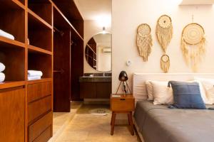 Your Home in the Mayan Jungle Private Pool, 2 Bedrooms