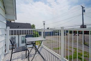 Twin Cities Duplex Near Downtown Minneapolis