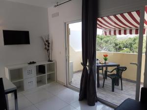 Apartamento En Mareverde Resort