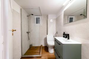 Athens Skyline Light House 4BR