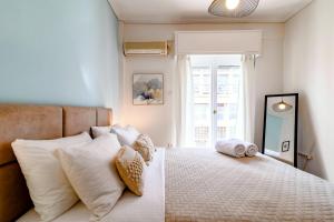 Athens Skyline Light House 4BR