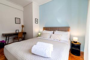 Athens Skyline Light House 4BR