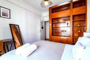 Athens Skyline Light House 4BR