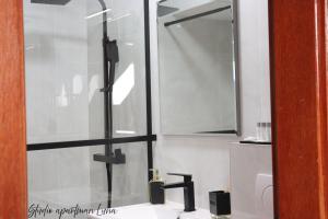 Studio Apartman Luna