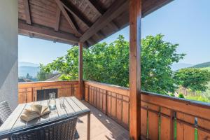 Apartments Villa Vardia