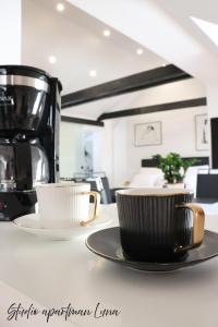 Studio Apartman Luna