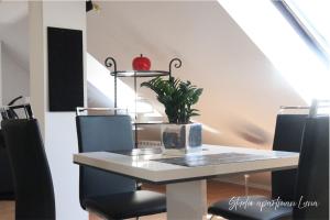 Studio Apartman Luna