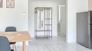 Balcsikuckó Apartman
