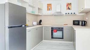 Balcsikuckó Apartman